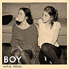 Boy - Mutual Friends