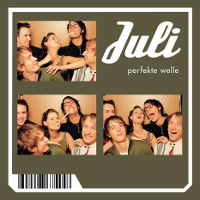 Juli - Die perfekte Welle