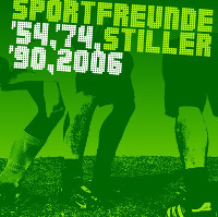 Sportfreunde Stiller